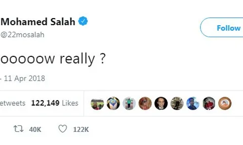 Kane đòi lại bàn thắng, Salah coi đó là trò hề