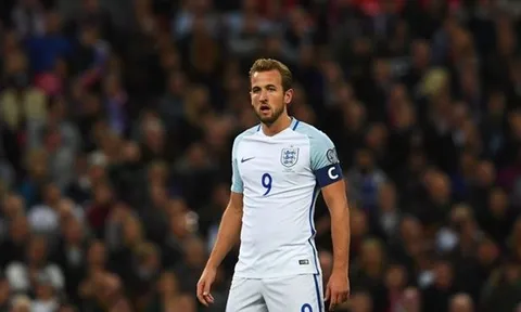 Harry Kane: "Tam Sư là ứng cử viên số 1 cho chức vô địch World Cup"