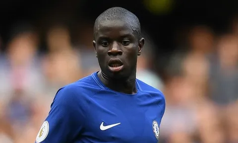 Mất Hazard – Courtois, Chelsea sẽ mất luôn Kante