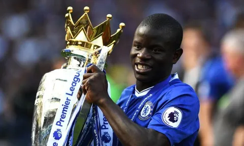 Kante tiết lộ đội bóng khó đánh bại nhất tại Premier League