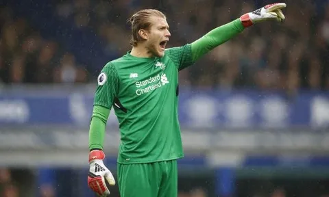 Karius cứu thua xuất thần, CĐV Liverpool gửi lời thách thức đến De Gea