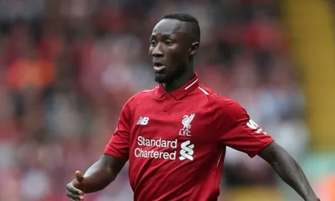 'Keita đá như thể đã chơi cho Liverpool 8 năm rồi'