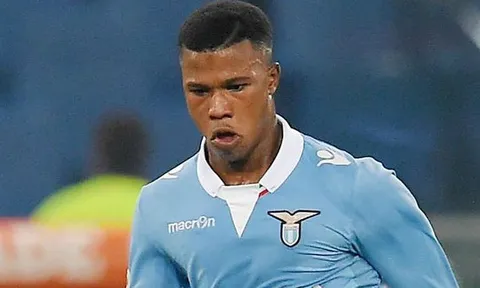 Keita trở lại Lazio, Man Utd bắt đầu lo