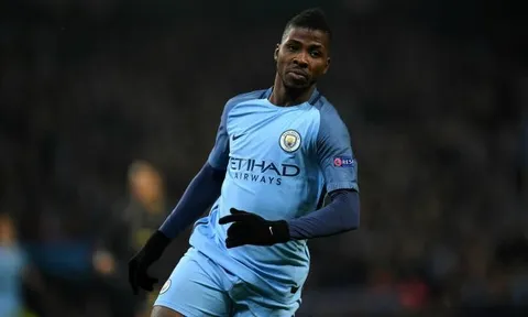 Kelechi Iheanacho - Chào mừng đến Leicester City