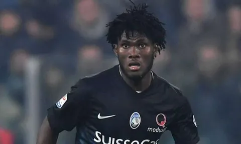 Mục tiêu của M.U, Chelsea CHÍNH THỨC cập bến AC Milan