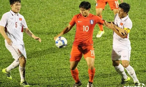 Kết quả VL U23 Châu Á 2018: Đông Nam Á phá bỏ định kiến, vùng lên mạnh mẽ
