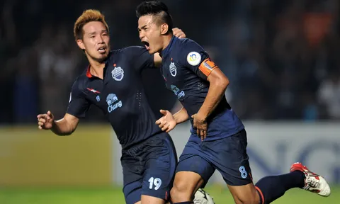 Kết thúc vòng bảng AFC Champions League: Đại diện Thái Lan gây bất ngờ