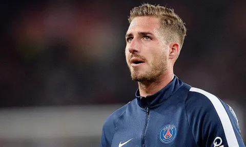 Kevin Trapp: Thủ thành số một của PSG