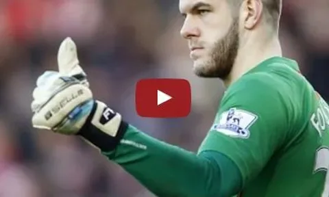 Keylor Navas, David de Gea và những pha cứu thua đẹp nhất tuần