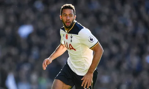 Khả năng rê bóng tuyệt đỉnh của Mousa Dembele