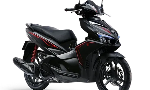 KHÁM PHÁ TÍNH NĂNG ĐỘC ĐÁO CỦA Honda AIR BLADE PHIÊN BẢN ĐẶC BIỆT KỶ NIỆM 10 NĂM