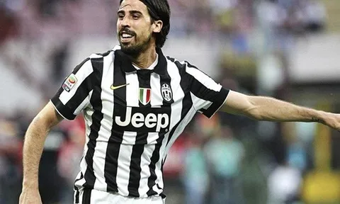 Khedira thể hiện thế nào mùa này?
