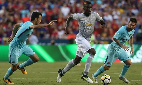 Khi Mourinho vui vì MU thất bại: Thua để thắng
