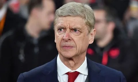 Khi nào Arsenal công bố HLV mới thay Wenger?