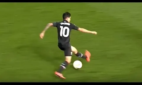 Khi Philippe Coutinho khiến các ngôi sao bẽ mặt