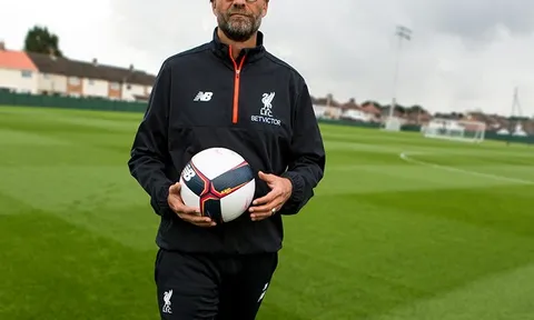 Bại trận, Klopp gửi thông điệp 'dằn mặt' Chelsea