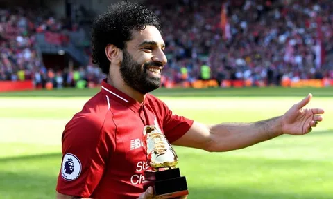 Không ai ở Liverpool, kể cả Salah đủ tầm đá cho Real Madrid
