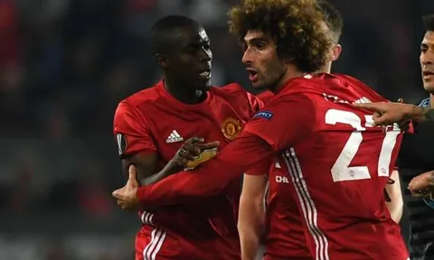 Không Bailly, chẳng là vấn đề với Quỷ đỏ