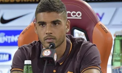 Không cần sao, Roma vẫn có thể vượt Juventus