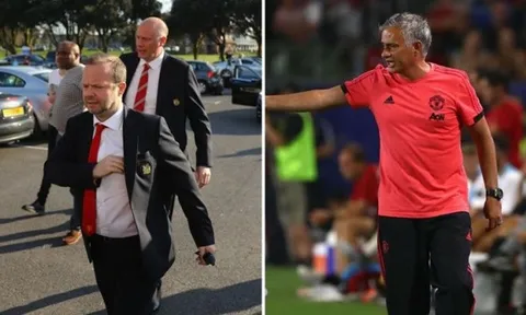 Không có Giám đốc bóng đá đã làm ảnh hưởng đến Man Utd thế nào?