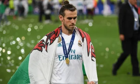 Không đâu tốt cho Gareth Bale hơn Premier League