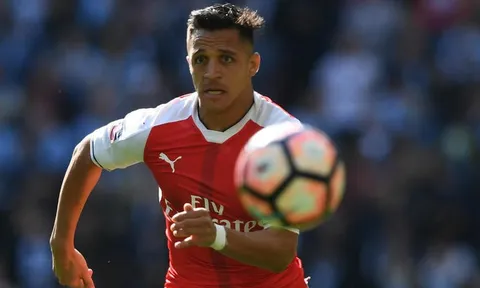 Không đời nào Arsenal để Sanchez đến M.U hay Chelsea