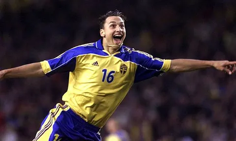 Không dự World Cup, Ibrahimovic vẫn "chém gió" tưng bừng