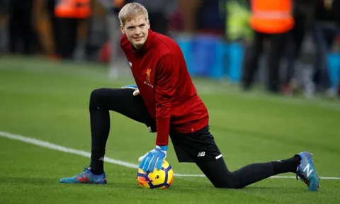 Không Keita, không 'thảm họa' Karius, Liverpool sẽ đấu với Man Utd bằng bộ khung nào?
