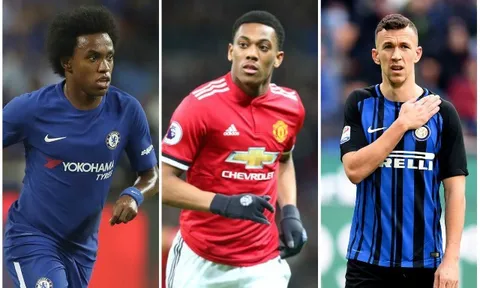 Man Utd đột ngột thay đổi quyết định trong thương vụ 80 triệu bảng