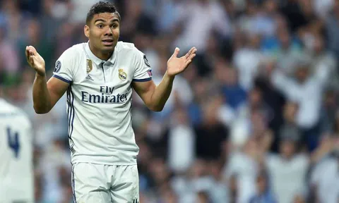 Không phải Ronaldo, đây mới là cái tên khiến Allegri lo ngại