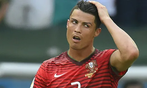 Không phải Ronaldo, đây mới là ngôi sao lớn nhất của Bồ Đào Nha!