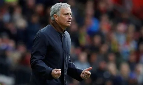 Không phải Salah, đây mới là cái tên Liverpool Mourinho muốn chiêu mộ