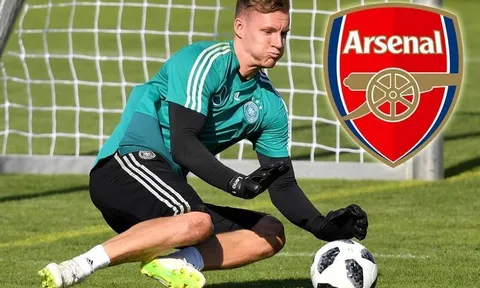 Không phải Torreira, Arsenal 'gần nhất' với sao 26 tuổi