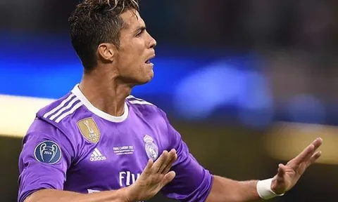 Không Ronaldo, Real Madrid ra sân với đội hình nào?