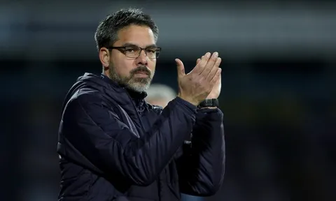 Khước từ Bundesliga, Wagner nuôi mộng viết tiếp chuyện cổ tích với Huddersfield