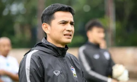 Kiatisak thất bại bẽ bàng ngày trở lại Thai League