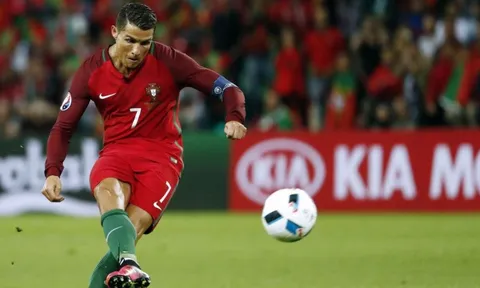 Kịch bản trận Uruguay vs Bồ Đào Nha: Siêu phẩm của Ronaldo?