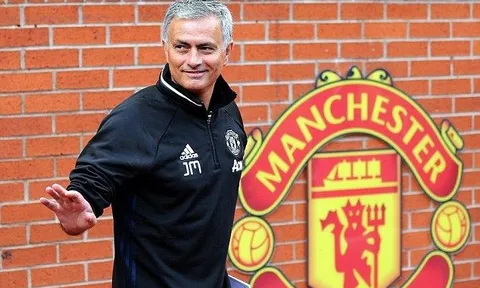 Kích nổ bom tấn, Man Utd thả ‘bùa yêu’ 335 triệu bảng