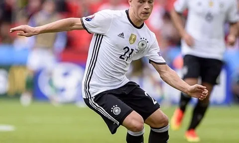 Đội hình 11 siêu sao Bundesliga lần đầu tiên tham dự World Cup (Kì 1)