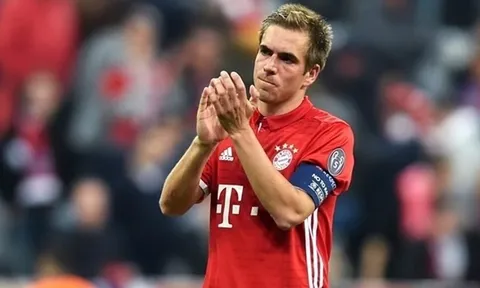 'Kinh nghiệm sẽ giúp Bayern hạ gục Real'