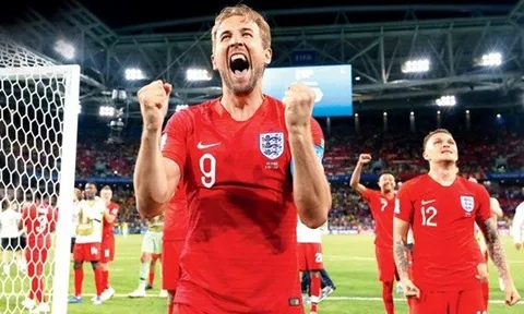 Lukaku sẽ "hít khói" Harry Kane lần thứ 3 liên tiếp?