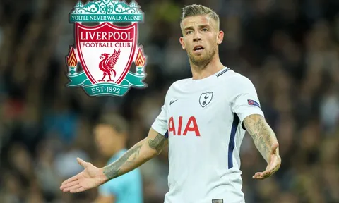 Tìm đối tác cho Van Djik, Liverpool sẽ chi 36 triệu bảng tậu cái tên này