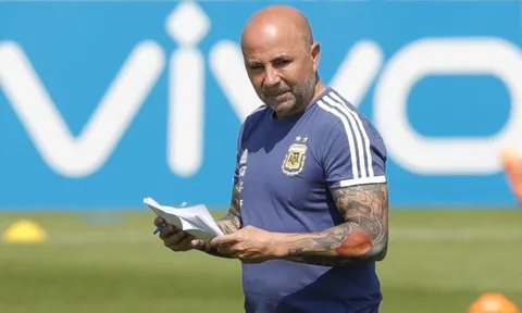 World Cup 2018: Trò giỏi cần có thầy hay