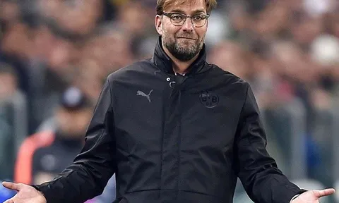 "Không có chuyện Klopp thay thế Zidane"
