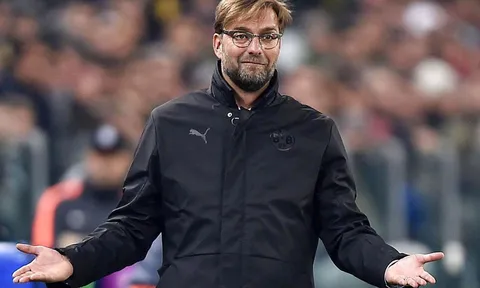 Liverpool sẽ thi đấu như Manchester United?