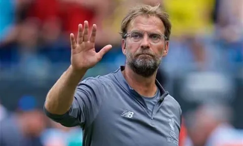 Klopp bất ngờ 'cảnh báo' fan Liverpool về tân binh 43 triệu bảng
