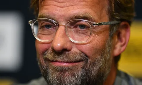 Klopp bóng gió về bom tấn tiếp theo của Liverpool