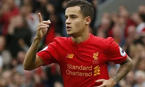 Klopp cảnh báo Barca: "Coutinho không phải để bán"