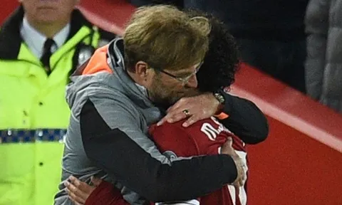 Klopp cao tay và chất xúc tác tuyệt mỹ