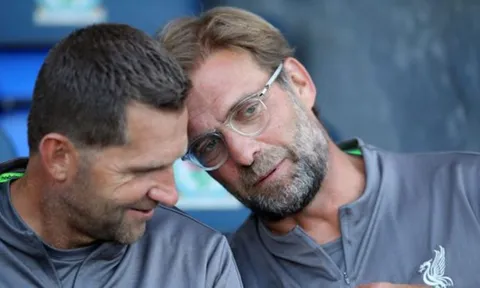Klopp công khai khen "thần đồng" Dortmund, Liverpool có tiếp tục nổ bom tấn?